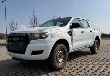 Ford Ranger 166.500 km 10.990 &euro; Eibelstadt 97246