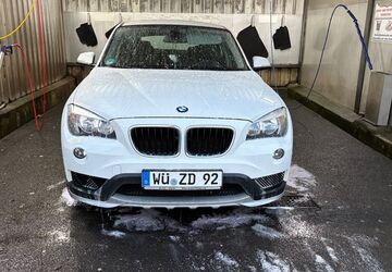 BMW X1 178.800 km 7.000 &euro; Zell am Main 97299