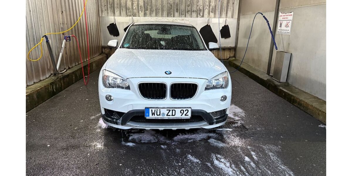 BMW X1 178.800 km 7.000 &euro; Zell am Main 97299