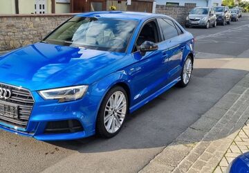 Audi A3 87.800 km 18.990 &euro; Stammheim 97509