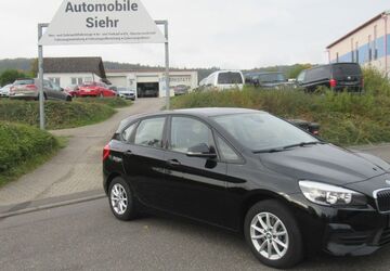 BMW 218 74.000 km 14.200 &euro; Tauberbischofsheim 97941