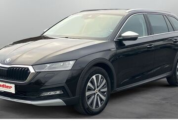 Skoda Octavia 67.000 km 29.660 &euro; Kitzingen 97318