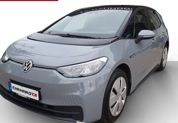 VW ID.3 25.560 km 21.290 &euro; Zellingen 97225