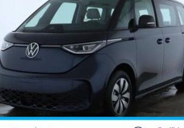 VW ID. Buzz 8.500 km 59.980 &euro; Würzburg 97076