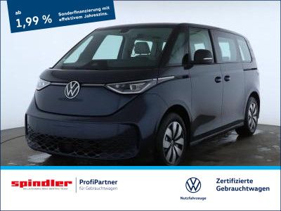 VW ID. Buzz 8.500 km 59.980 &euro; Würzburg 97076