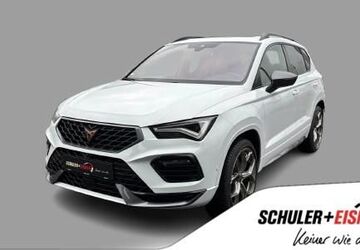Cupra Ateca 86.700 km 30.990 &euro; Werneck 97440