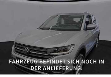 VW T-Cross 26.000 km 21.460 &euro; Würzburg 97076