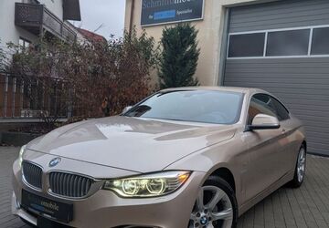 BMW 435 79.300 km 27.950 &euro; Wittighausen 97957
