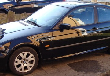 BMW 3er 187.700 km 1.900 &euro; Grafenrheinfeld 97506