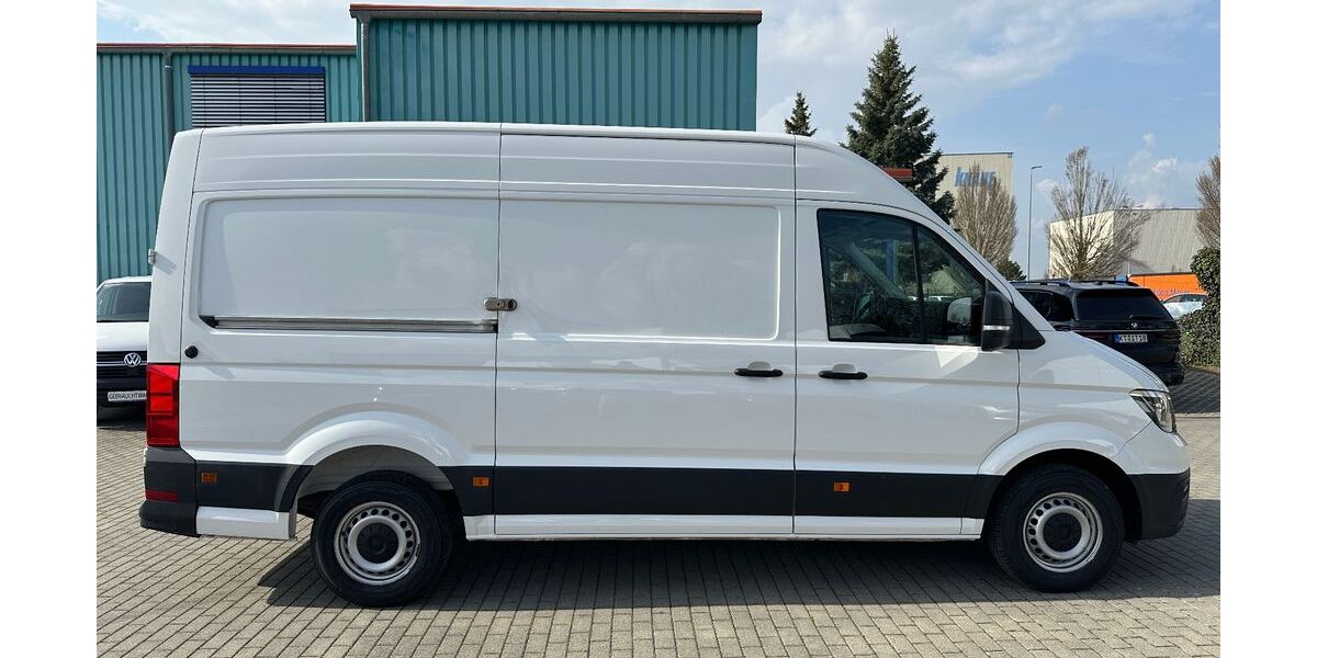 VW Crafter 147.150 km 21.790 &euro; Iphofen 97346