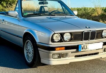 BMW 325 157.000 km 25.500 &euro; Würzburg 97084