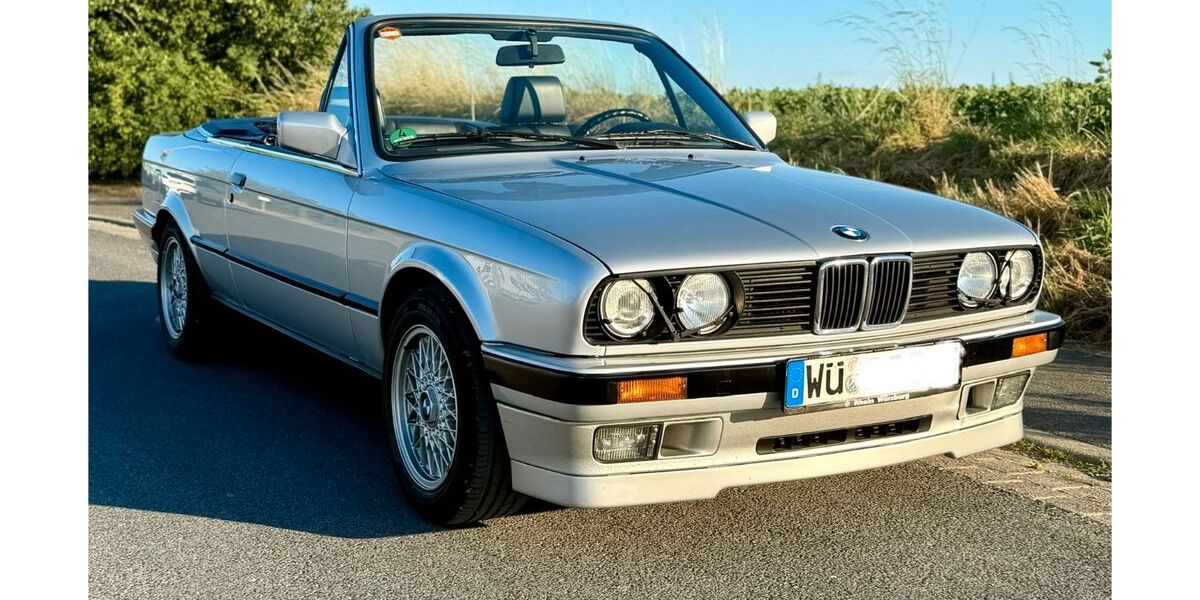 BMW 325 157.000 km 25.500 &euro; Würzburg 97084