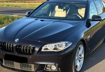 BMW 535 175.000 km 19.500 &euro; Bergrheinfeld 97493