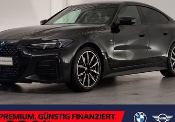 BMW 420 Gran Coupé 11.131 km 48.780 &euro; Würzburg 97076