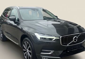 Volvo XC60 75.948 km 29.900 &euro; Würzburg 97076