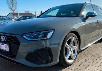 Audi S4 137.436 km 28.700 &euro; Bergtheim 97241