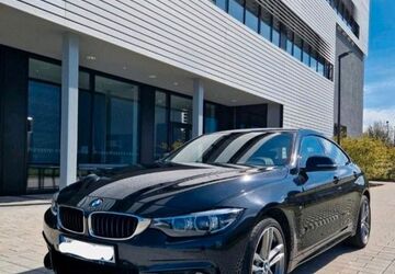 BMW 430 Gran Coupé 199.639 km 19.699 &euro; Giebelstadt 97232