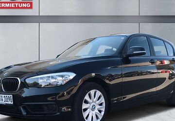 BMW 118 89.658 km 15.699 &euro; Kist 97270