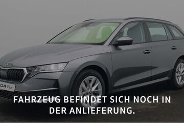 Skoda Octavia 22.500 km 27.880 &euro; Würzburg 97084