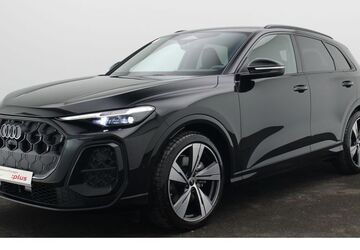 Audi Q5 13.000 km 65.980 &euro; Würzburg 97076