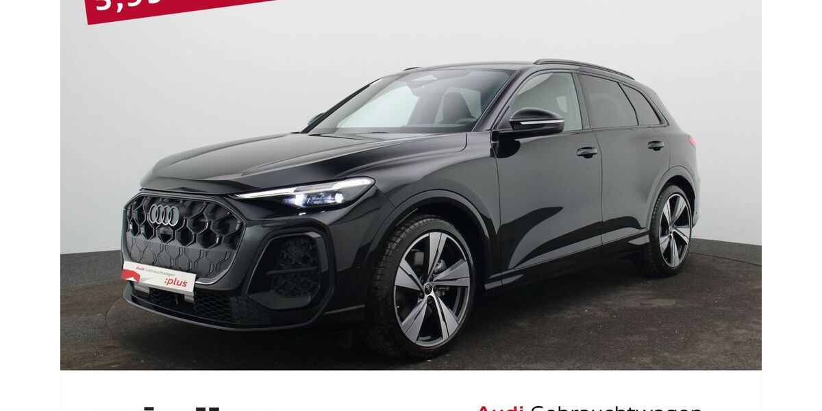 Audi Q5 15.000 km 63.980 &euro; Würzburg 97076
