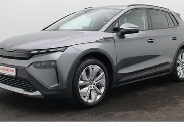 Skoda Elroq 12.000 km 38.880 &euro; Würzburg 97084