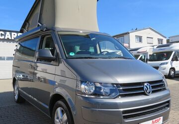 VW T5 California 61.150 km 36.999 &euro; Karlstadt am Main 97753