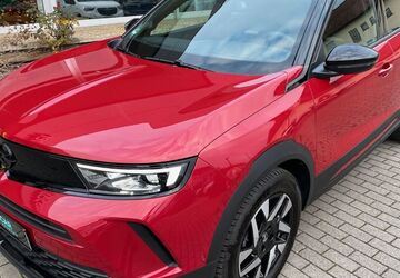 Opel Mokka 7.150 km 23.450 &euro; Ochsenfurt 97199