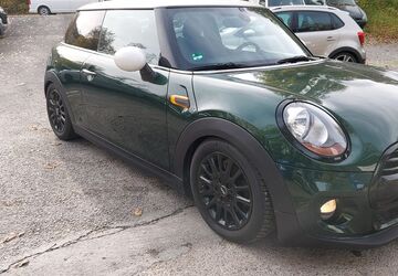 Mini Cooper 132.200 km 10.550 &euro; Würzburg 97082