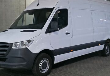 Mercedes-Benz Sprinter 166.800 km 33.000 &euro; Würzburg 97084