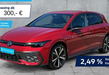 VW Golf 11.991 km 34.960 &euro; Werneck 97440