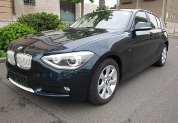 BMW 118 167.961 km 6.950 &euro; Würzburg 97080