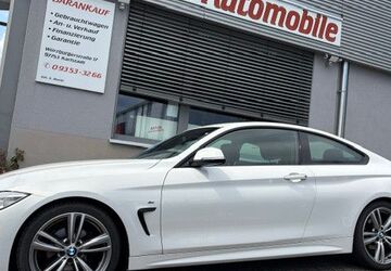 BMW 420 106.437 km 17.900 &euro; Karlstadt 97753