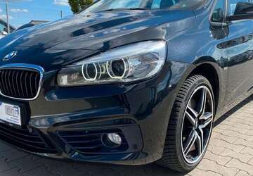 BMW 220 98.273 km 15.900 &euro; Bergtheim 97241