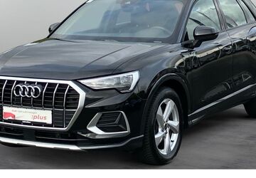 Audi Q3 28.000 km 34.880 &euro; Kitzingen 97318