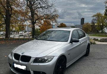 BMW 325 180.000 km 7.500 &euro; Gerbrunn 97218