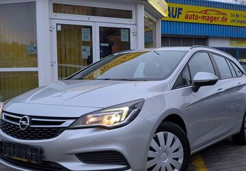 Opel Astra 240.954 km 4.750 &euro; Würzburg 97078
