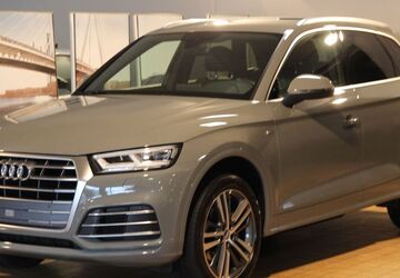 Audi Q5 42.900 km 42.400 &euro; Marktheidenfeld 97828