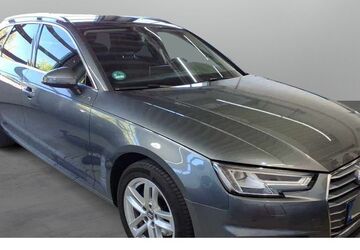 Audi A4 100.000 km 19.980 &euro; Würzburg 97076