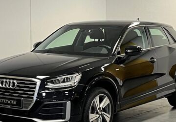 Audi Q2 113.800 km 18.800 &euro; Marktheidenfeld 97828