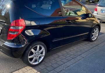 Mercedes-Benz A 150 119.000 km 1.999 &euro; Volkach 97332