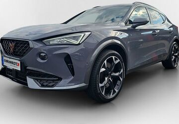 Cupra Formentor 41.130 km 28.990 &euro; Zellingen 97225