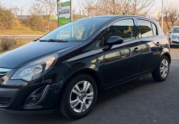 Opel Corsa 132.600 km 5.000 &euro; Karlstadt 97753