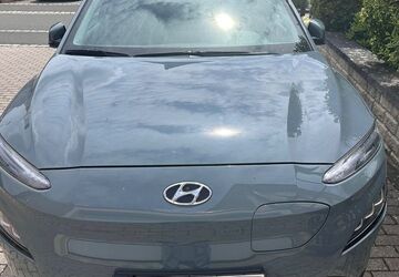 Hyundai KONA 35.000 km 15.700 &euro; Würzburg 97084