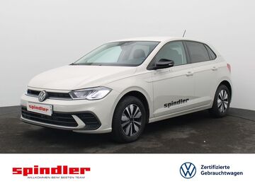 Gebrauchte VW Polo