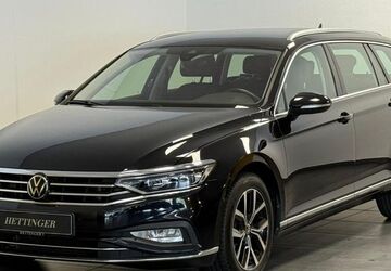 VW Passat Variant 119.400 km 24.500 &euro; Marktheidenfeld 97828