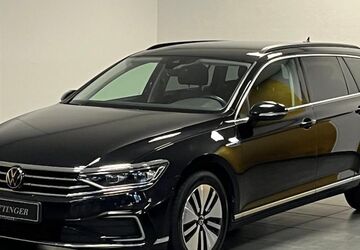 VW Passat Variant 100.700 km 23.650 &euro; Marktheidenfeld 97828