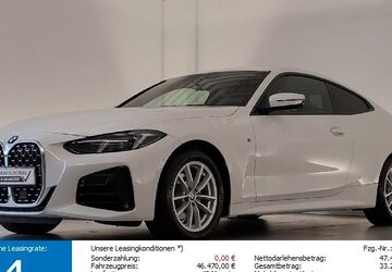 BMW 420 25.669 km 40.790 &euro; Würzburg 97076