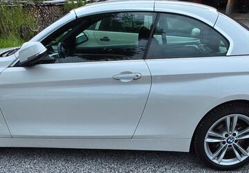 BMW 420 123.000 km 21.550 &euro; Kitzingen 97318