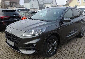 Ford Kuga 61.614 km 26.990 &euro; Tauberbischofsheim 97941